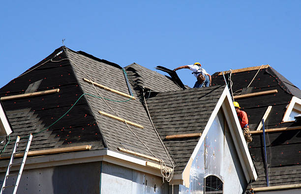 Gutter Installation and Roofing in Fife, WA