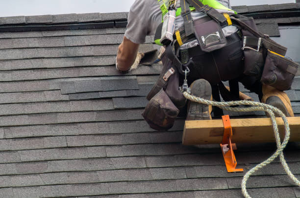 Quick and Trustworthy Emergency Roof Repair Services in Fife, WA