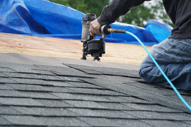 Tile Roofing Contractor in Fife, WA